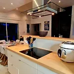 Вилла L'alivi, Prestige Avec Vue Panoramique