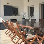 L'alivi, Prestige Avec Vue Panoramique Вилла *