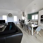 L'alivi, Prestige Avec Vue Panoramique * Фигари