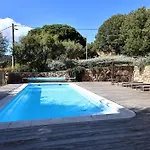 L'alivi, Prestige Avec Vue Panoramique Вилла *