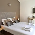 L'alivi, Prestige Avec Vue Panoramique * Фигари