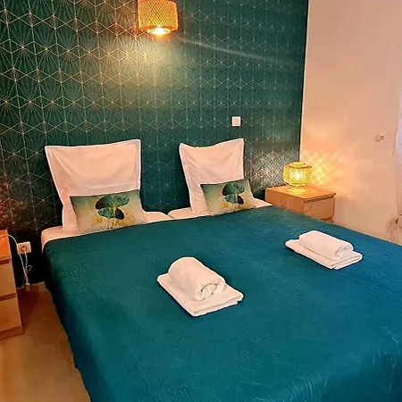 Villa L'alivi - 5 Avec Piscine Chauffee Figari (Corsica)