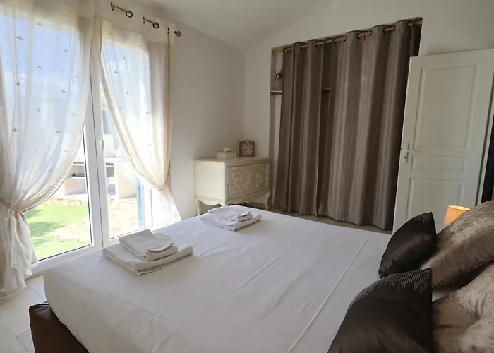 Villa L'alivi, Prestige Avec Vue Panoramique *