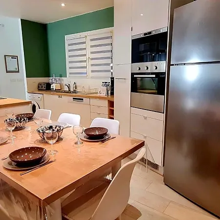 L'alivi, Prestige Avec Vue Panoramique *