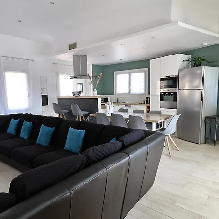 L'alivi, Prestige Avec Vue Panoramique *