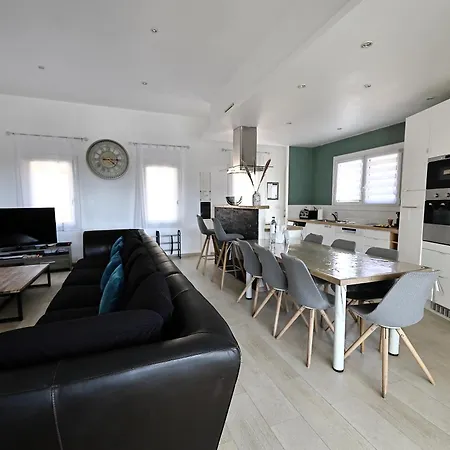 L'alivi, Prestige Avec Vue Panoramique * フィガリ