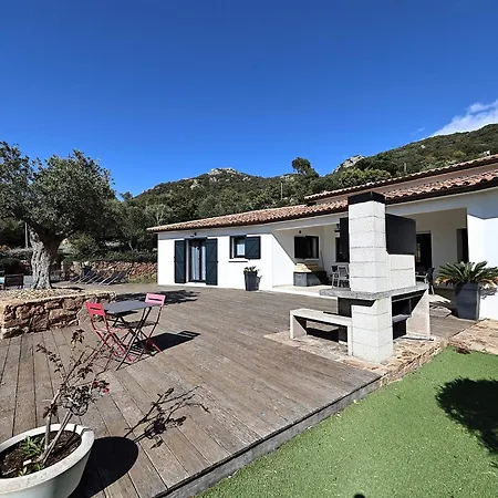 L'alivi, Prestige Avec Vue Panoramique