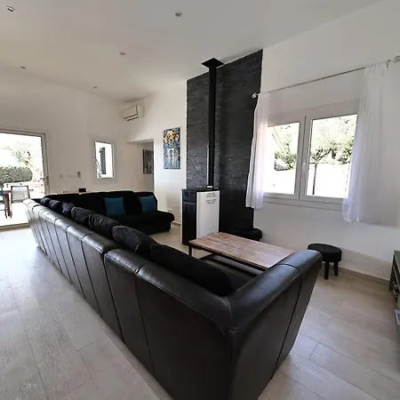 L'alivi, Prestige Avec Vue Panoramique Villa