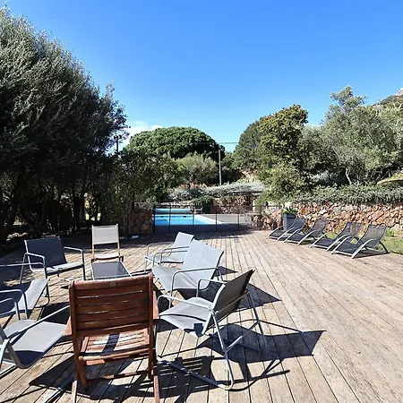 L'alivi, Prestige Avec Vue Panoramique *