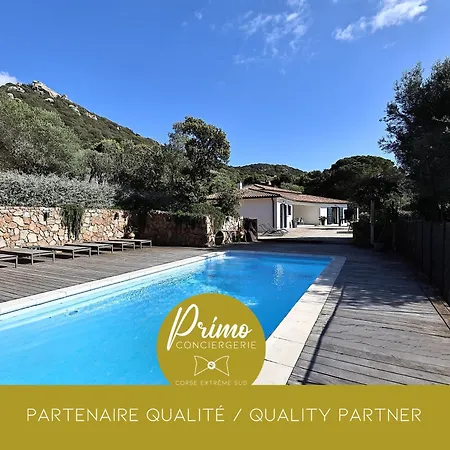 L'alivi, Prestige Avec Vue Panoramique