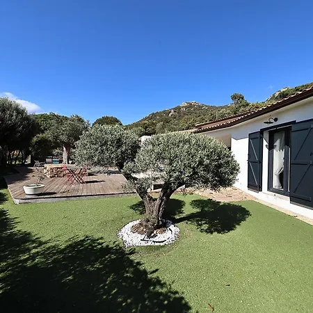 L'alivi, Prestige Avec Vue Panoramique Villa