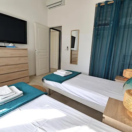 L'alivi, Prestige Avec Vue Panoramique Villa