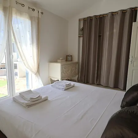 Villa L'alivi - 5 Avec Piscine Chauffee *