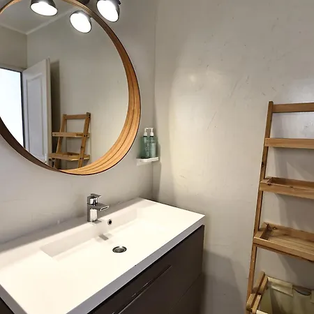 L'alivi, Prestige Avec Vue Panoramique フィガリ