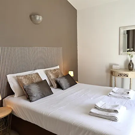 L'alivi, Prestige Avec Vue Panoramique * フィガリ