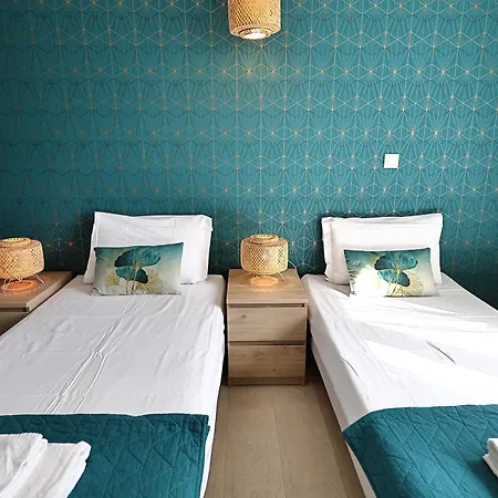 L'alivi, Prestige Avec Vue Panoramique