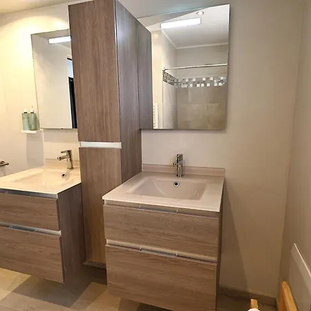 L'alivi, Prestige Avec Vue Panoramique *