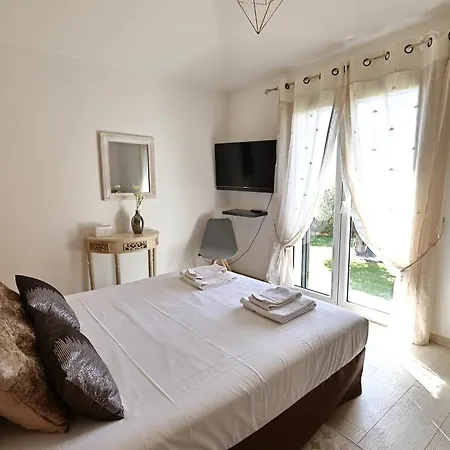 L'alivi, Prestige Avec Vue Panoramique