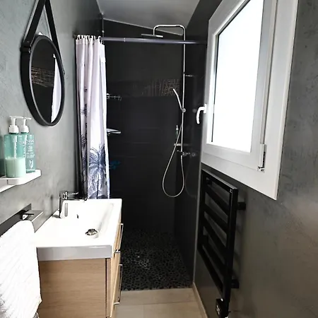 ヴィラ L'alivi, Prestige Avec Vue Panoramique