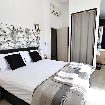 L'alivi, Prestige Avec Vue Panoramique Villa *