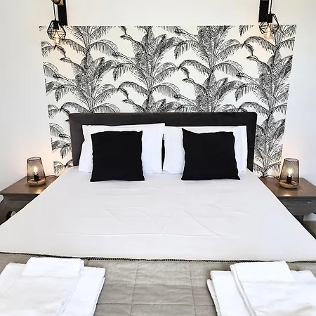 L'alivi, Prestige Avec Vue Panoramique * Figari (Corsica)