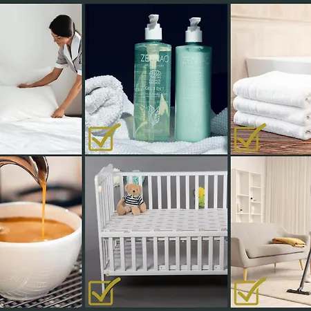 L'alivi, Prestige Avec Vue Panoramique ヴィラ