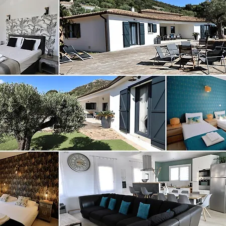 L'alivi, Prestige Avec Vue Panoramique *