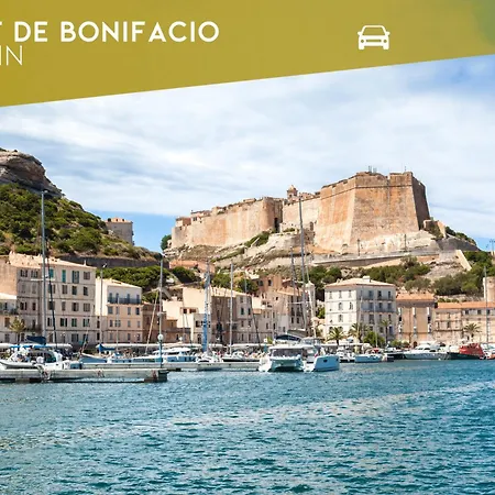 L'alivi, Prestige Avec Vue Panoramique フィガリ