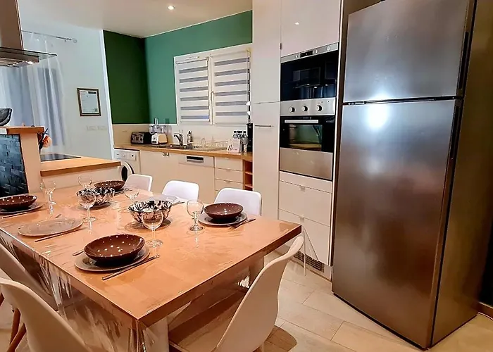 L'alivi, Prestige Avec Vue Panoramique *