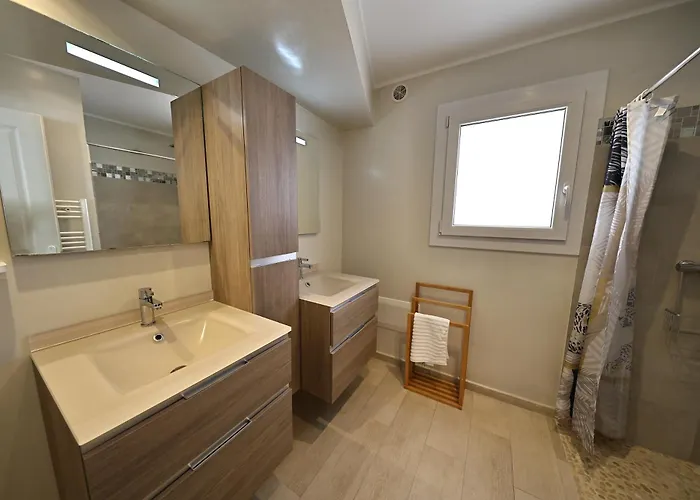 别墅 L'alivi, Prestige Avec Vue Panoramique *