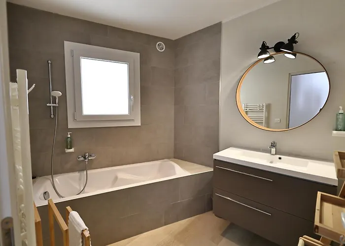 L'alivi, Prestige Avec Vue Panoramique Vila Figari (Corsica)