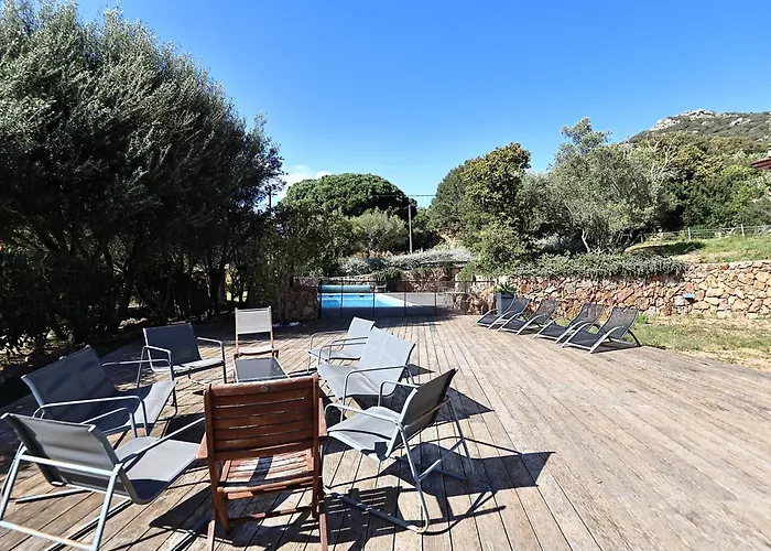 L'alivi, Prestige Avec Vue Panoramique *