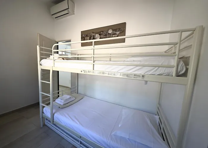 Vila L'alivi, Prestige Avec Vue Panoramique