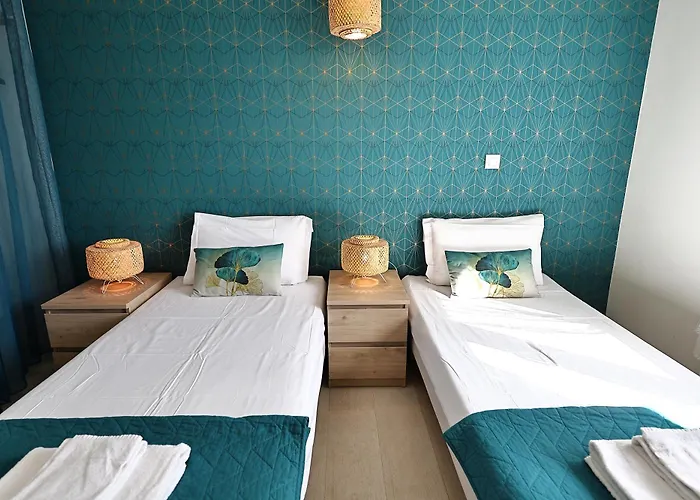 L'alivi, Prestige Avec Vue Panoramique