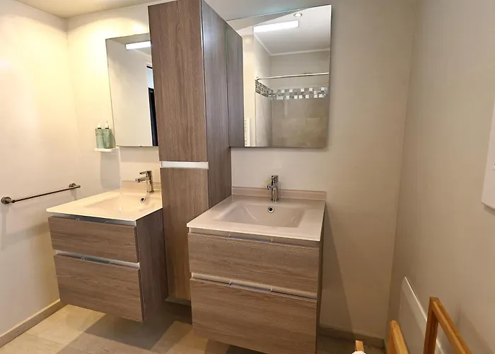 L'alivi, Prestige Avec Vue Panoramique *