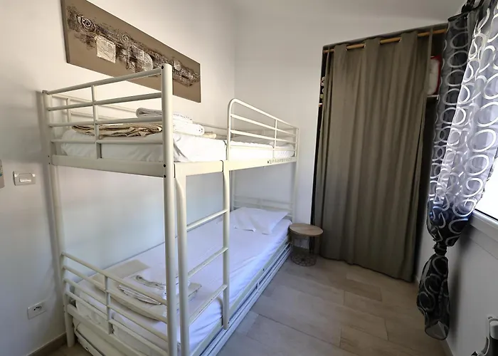 L'alivi, Prestige Avec Vue Panoramique * 菲加里