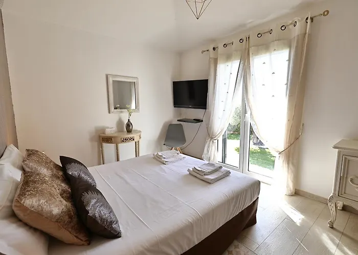 L'alivi, Prestige Avec Vue Panoramique