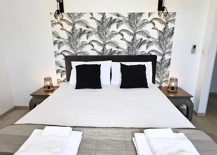 L'alivi, Prestige Avec Vue Panoramique * 菲加里